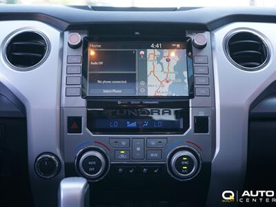 2021 Toyota Tundra Platinum   - Photo 23 - Lynnwood, WA 98036