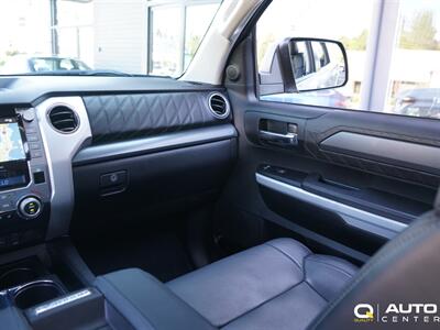 2021 Toyota Tundra Platinum   - Photo 26 - Lynnwood, WA 98036