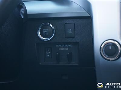 2021 Toyota Tundra Platinum   - Photo 24 - Lynnwood, WA 98036