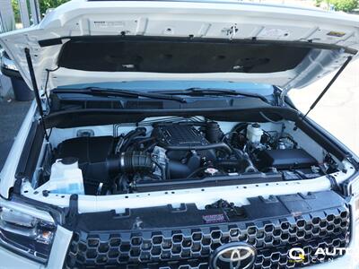 2021 Toyota Tundra Platinum   - Photo 11 - Lynnwood, WA 98036