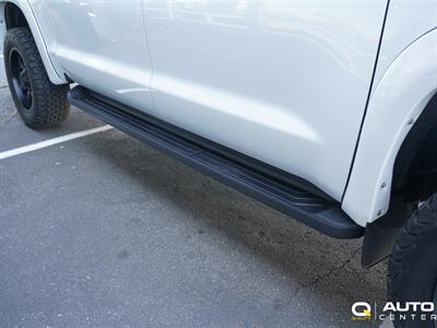 2021 Toyota Tundra Platinum   - Photo 6 - Lynnwood, WA 98036