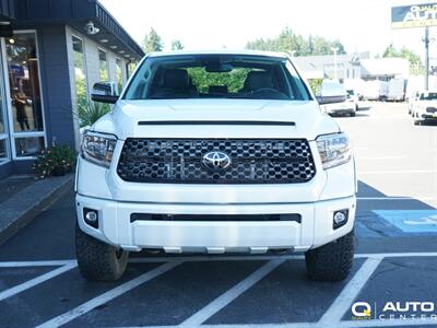 2021 Toyota Tundra Platinum   - Photo 3 - Lynnwood, WA 98036