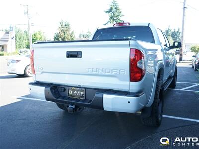 2021 Toyota Tundra Platinum   - Photo 7 - Lynnwood, WA 98036