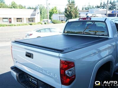 2021 Toyota Tundra Platinum   - Photo 8 - Lynnwood, WA 98036