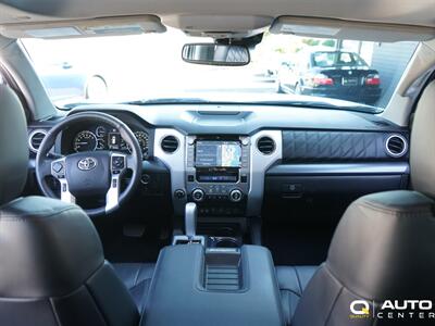 2021 Toyota Tundra Platinum   - Photo 20 - Lynnwood, WA 98036