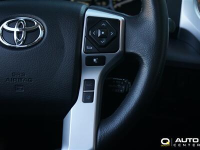 2021 Toyota Tundra Platinum   - Photo 22 - Lynnwood, WA 98036