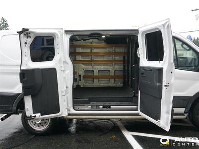 2023 Ford Transit   - Photo 4 - Lynnwood, WA 98036
