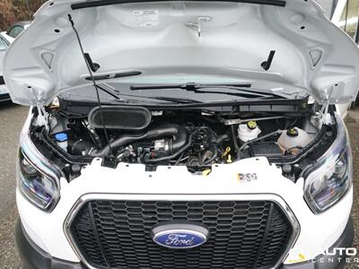 2023 Ford Transit   - Photo 20 - Lynnwood, WA 98036