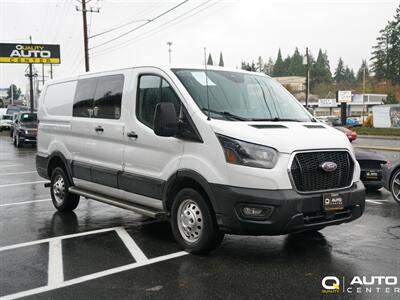 2023 Ford Transit   - Photo 3 - Lynnwood, WA 98036