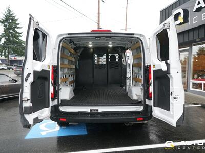 2023 Ford Transit   - Photo 7 - Lynnwood, WA 98036