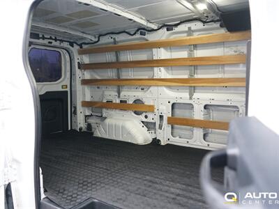 2023 Ford Transit   - Photo 6 - Lynnwood, WA 98036