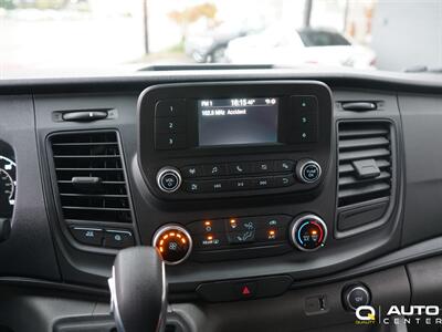 2023 Ford Transit   - Photo 17 - Lynnwood, WA 98036