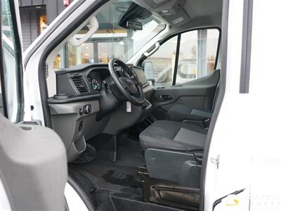 2023 Ford Transit   - Photo 14 - Lynnwood, WA 98036