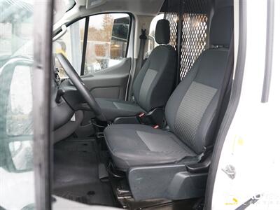 2023 Ford Transit   - Photo 13 - Lynnwood, WA 98036
