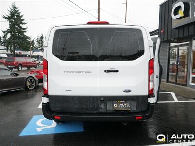 2023 Ford Transit   - Photo 8 - Lynnwood, WA 98036