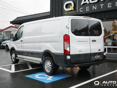 2023 Ford Transit   - Photo 10 - Lynnwood, WA 98036