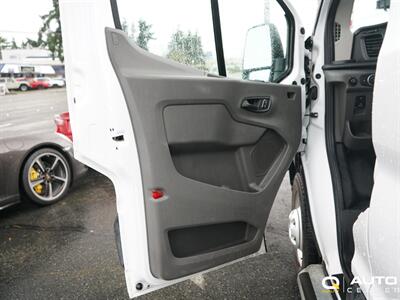 2023 Ford Transit   - Photo 12 - Lynnwood, WA 98036