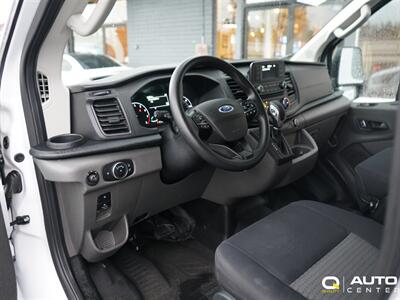 2023 Ford Transit   - Photo 15 - Lynnwood, WA 98036