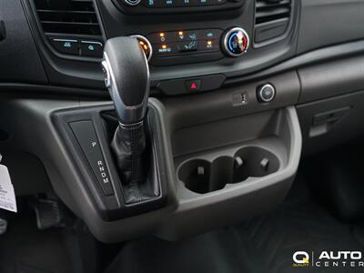 2023 Ford Transit   - Photo 18 - Lynnwood, WA 98036