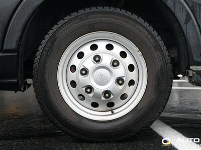 2023 Ford Transit   - Photo 11 - Lynnwood, WA 98036