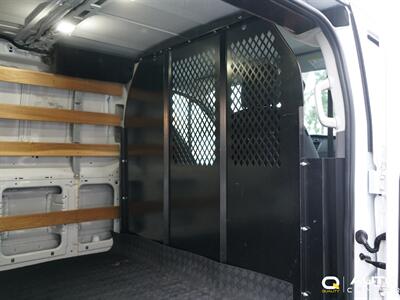 2023 Ford Transit   - Photo 5 - Lynnwood, WA 98036