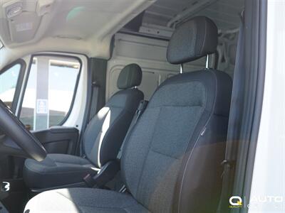 2025 RAM ProMaster High Roof   - Photo 14 - Lynnwood, WA 98036