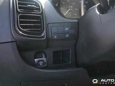2025 RAM ProMaster High Roof   - Photo 18 - Lynnwood, WA 98036
