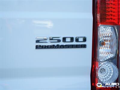 2025 RAM ProMaster High Roof   - Photo 8 - Lynnwood, WA 98036