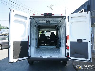 2025 RAM ProMaster High Roof   - Photo 9 - Lynnwood, WA 98036