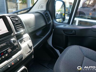 2025 RAM ProMaster High Roof   - Photo 21 - Lynnwood, WA 98036