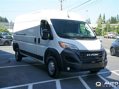 2025 RAM ProMaster High Roof   - Photo 3 - Lynnwood, WA 98036