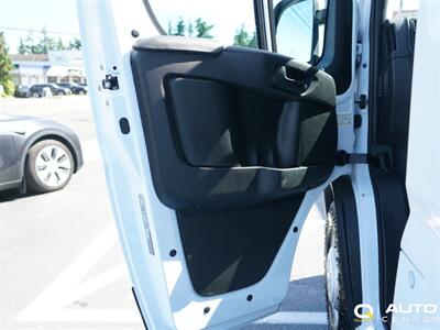 2025 RAM ProMaster High Roof   - Photo 12 - Lynnwood, WA 98036