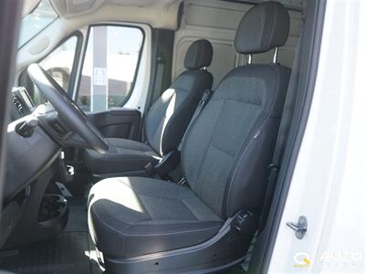 2025 RAM ProMaster High Roof   - Photo 13 - Lynnwood, WA 98036