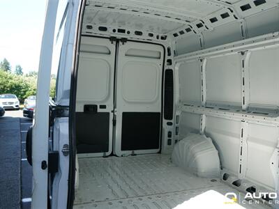 2025 RAM ProMaster High Roof   - Photo 5 - Lynnwood, WA 98036