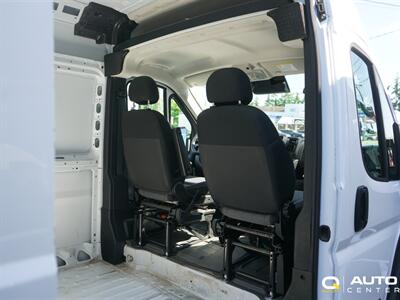 2025 RAM ProMaster High Roof   - Photo 6 - Lynnwood, WA 98036