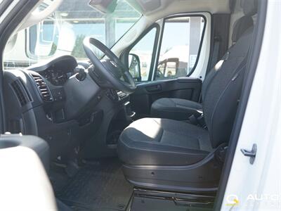 2025 RAM ProMaster High Roof   - Photo 16 - Lynnwood, WA 98036