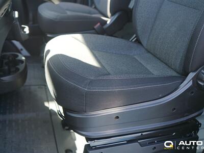 2025 RAM ProMaster High Roof   - Photo 15 - Lynnwood, WA 98036