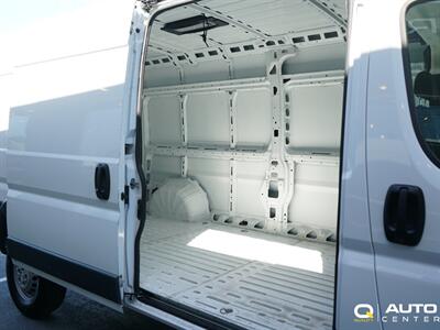 2025 RAM ProMaster High Roof   - Photo 4 - Lynnwood, WA 98036
