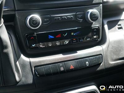 2025 RAM ProMaster High Roof   - Photo 20 - Lynnwood, WA 98036