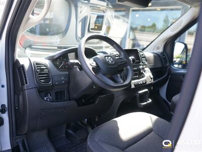 2025 RAM ProMaster High Roof   - Photo 17 - Lynnwood, WA 98036