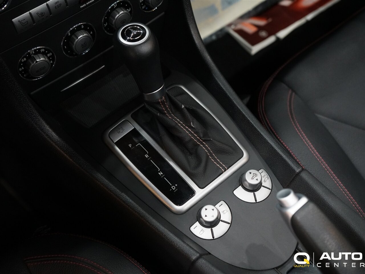 2008 Mercedes-Benz SLK SLK 280 Base - Photo 26 - Lynnwood, WA 98036