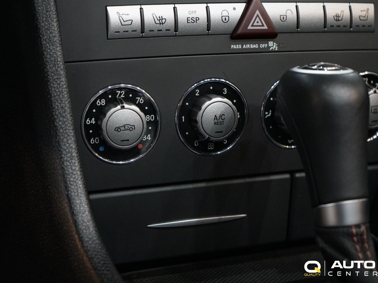 2008 Mercedes-Benz SLK SLK 280 Base - Photo 28 - Lynnwood, WA 98036