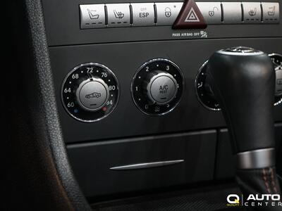 2008 Mercedes-Benz SLK SLK 280 Base - Photo 28 - Lynnwood, WA 98036