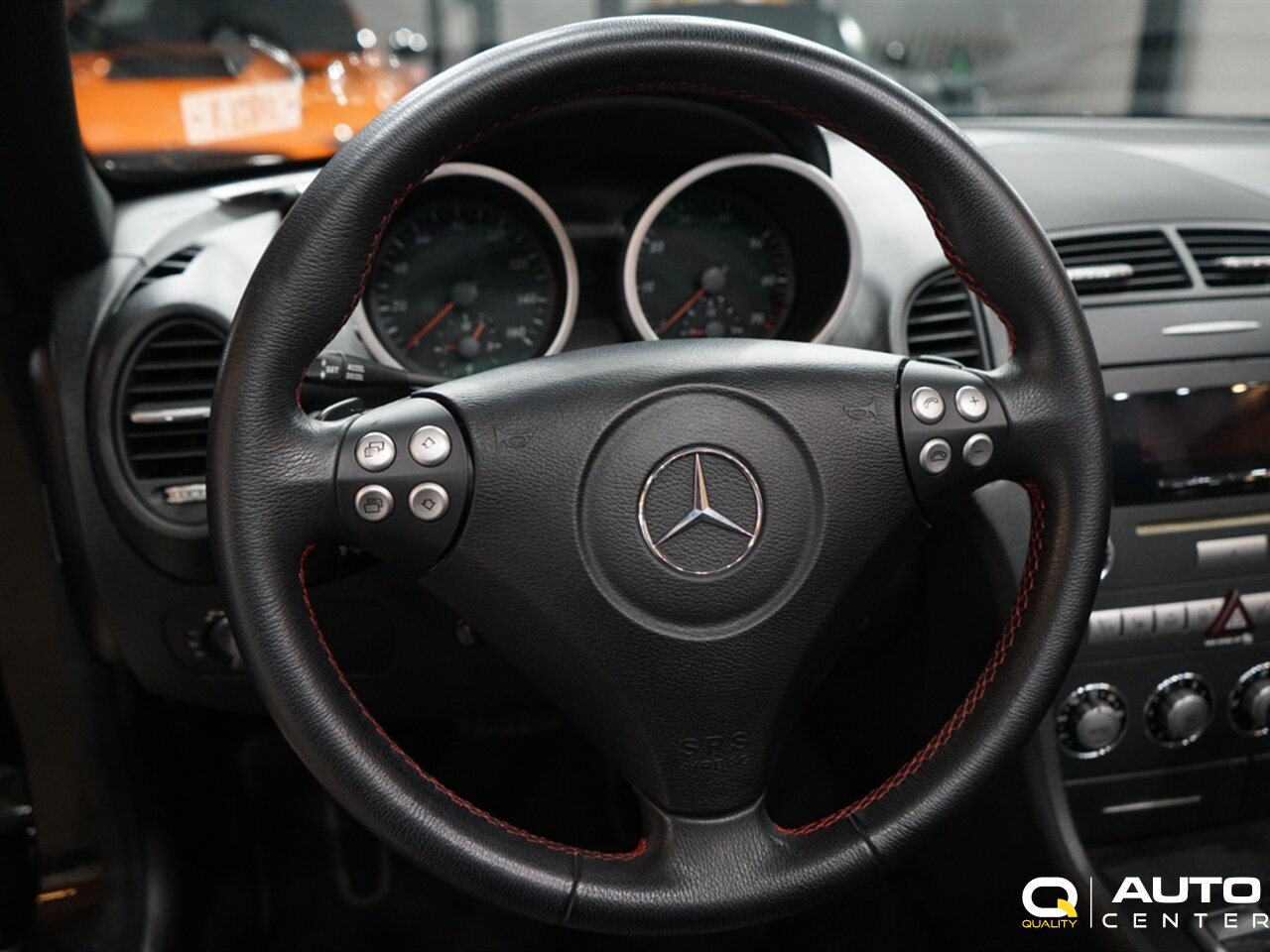 2008 Mercedes-Benz SLK SLK 280 Base - Photo 22 - Lynnwood, WA 98036