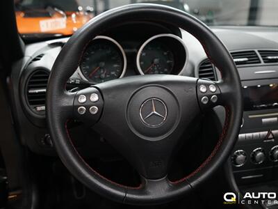 2008 Mercedes-Benz SLK SLK 280 Base - Photo 22 - Lynnwood, WA 98036