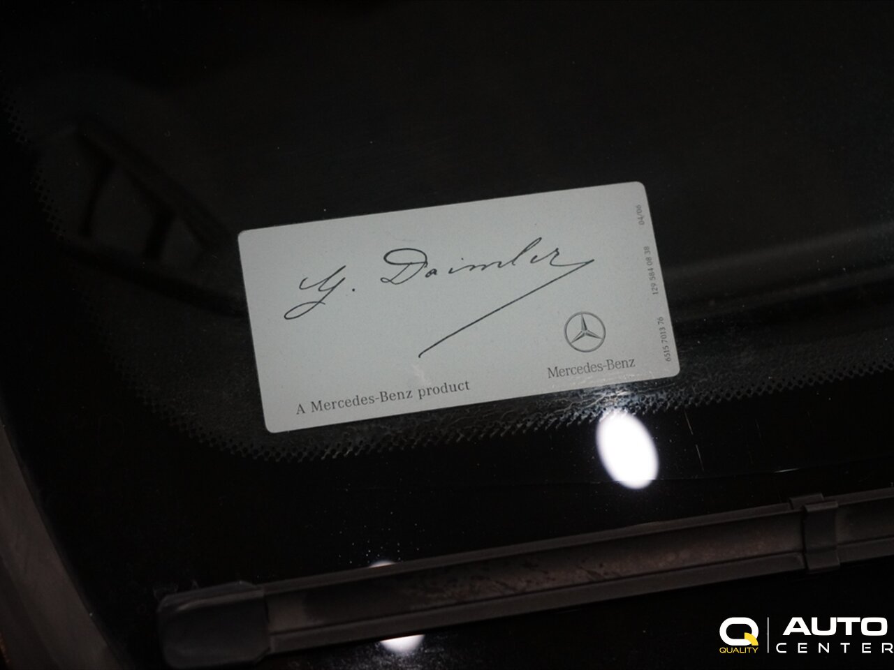 2008 Mercedes-Benz SLK SLK 280 Base - Photo 13 - Lynnwood, WA 98036