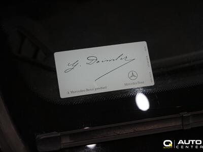 2008 Mercedes-Benz SLK SLK 280 Base - Photo 13 - Lynnwood, WA 98036