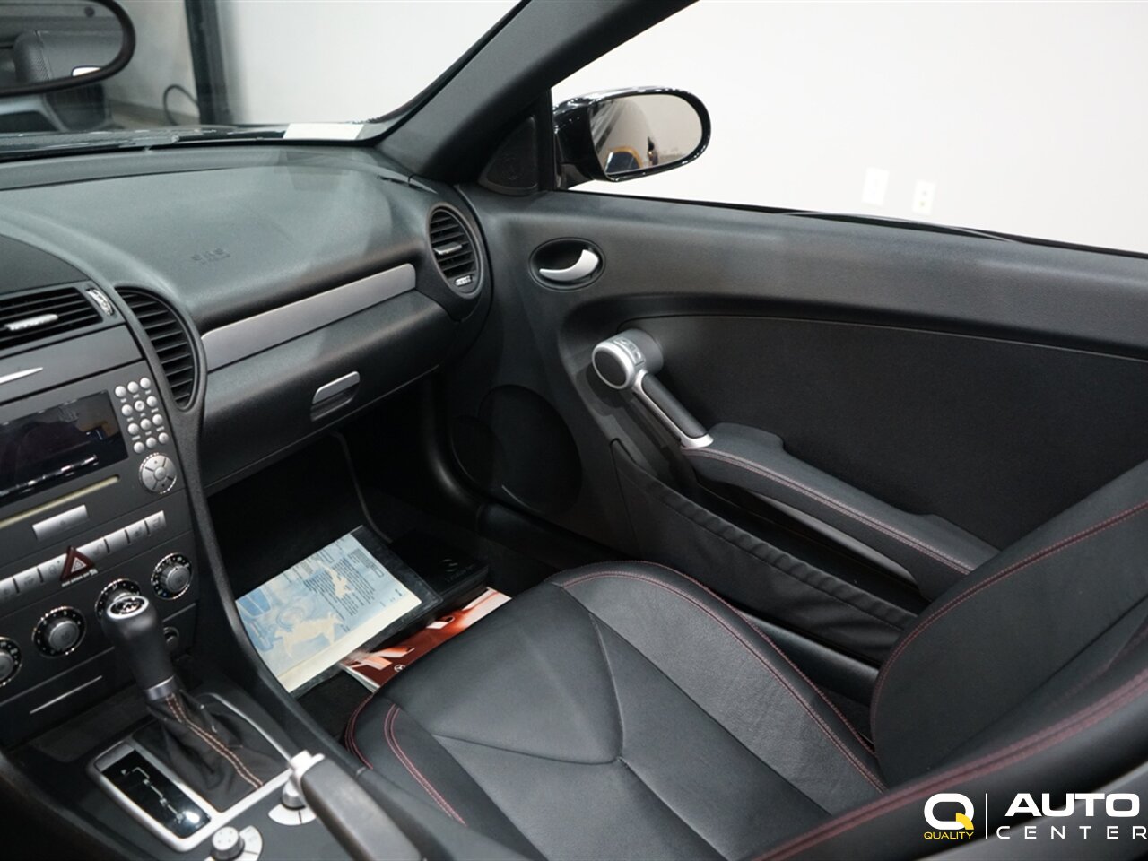 2008 Mercedes-Benz SLK SLK 280 Base - Photo 31 - Lynnwood, WA 98036