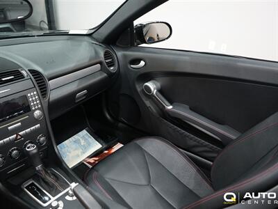 2008 Mercedes-Benz SLK SLK 280 Base - Photo 31 - Lynnwood, WA 98036