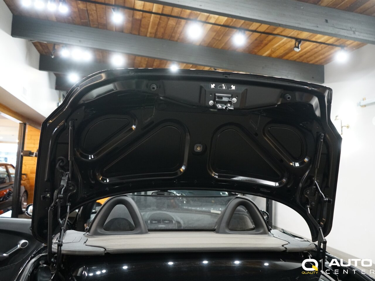 2008 Mercedes-Benz SLK SLK 280 Base - Photo 33 - Lynnwood, WA 98036